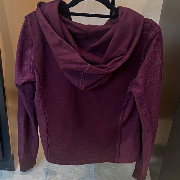 Free People Clementine Patchwork Ruffle - Picture 4 of 6